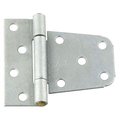 National Mfg/Spectrum Brands Hhi 3-1/2" Galv Gate Hinge N259-283